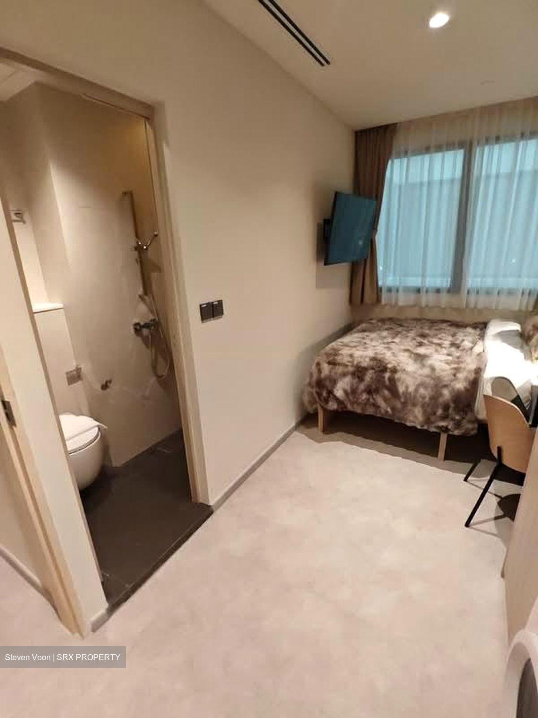 Coliwoo Midtown (D7), Apartment #531739241